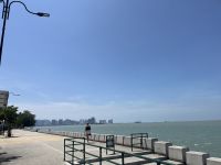Esplanade, George Town, Malaysia.jpeg &ndash; &copy; Maria Feibig (Eberhardt TRAVEL)