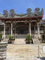 Leong San Tong Khoo Kongsi, George Town, Malaysia.jpeg &ndash; &copy; Maria Feibig (Eberhardt TRAVEL)