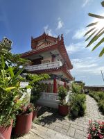 Kek-Lok-Tempel, George Town, Malaysia.jpeg &ndash; &copy; Maria Feibig (Eberhardt TRAVEL)