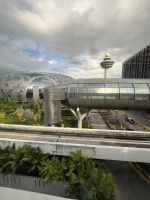 Flughafen, Singapur.jpeg &ndash; &copy; Maria Feibig (Eberhardt TRAVEL)