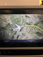 Ankunft in Frankfurt, Flughafen, Deutschland.jpeg &ndash; &copy; Maria Feibig (Eberhardt TRAVEL)