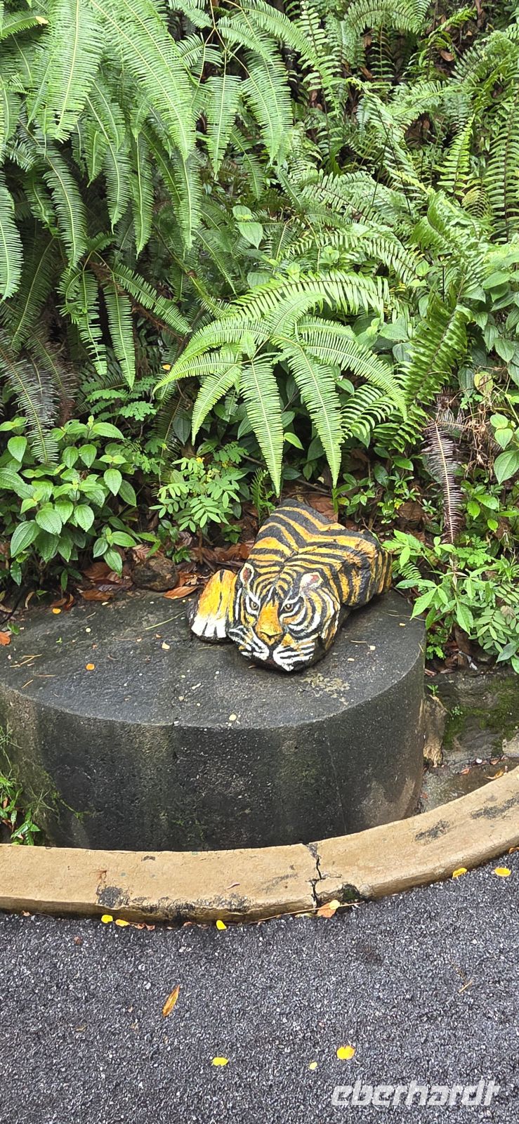 Sentosa Island Singapur  &ndash; &copy; Ronja Wagner (Eberhardt TRAVEL)