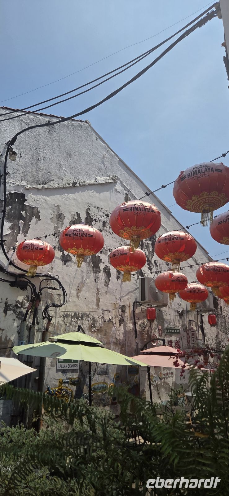 Jonker Walk - Melaka  &ndash; &copy; Ronja Wagner (Eberhardt TRAVEL)