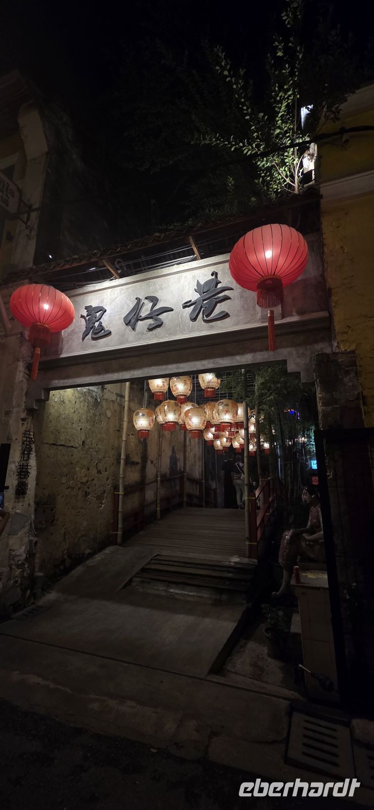 China Town - Kuala Lumpur &ndash; &copy; Ronja Wagner (Eberhardt TRAVEL)