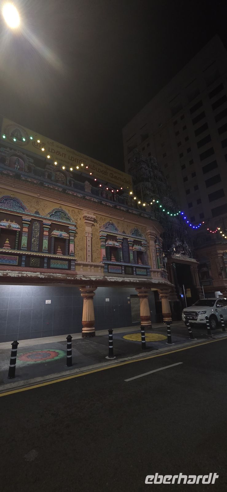 China Town - Kuala Lumpur &ndash; &copy; Ronja Wagner (Eberhardt TRAVEL)