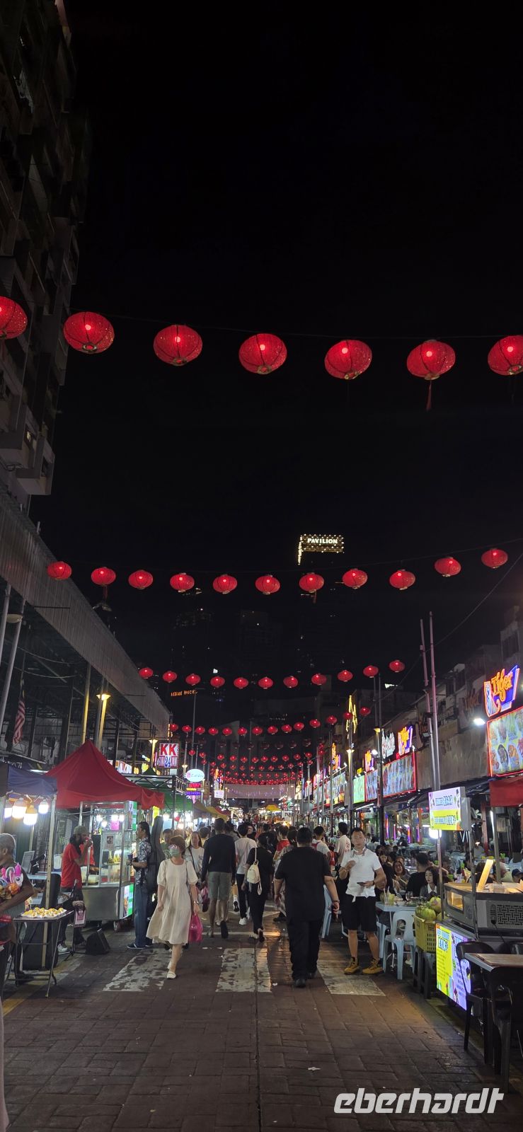 China Town - Kuala Lumpur &ndash; &copy; Ronja Wagner (Eberhardt TRAVEL)