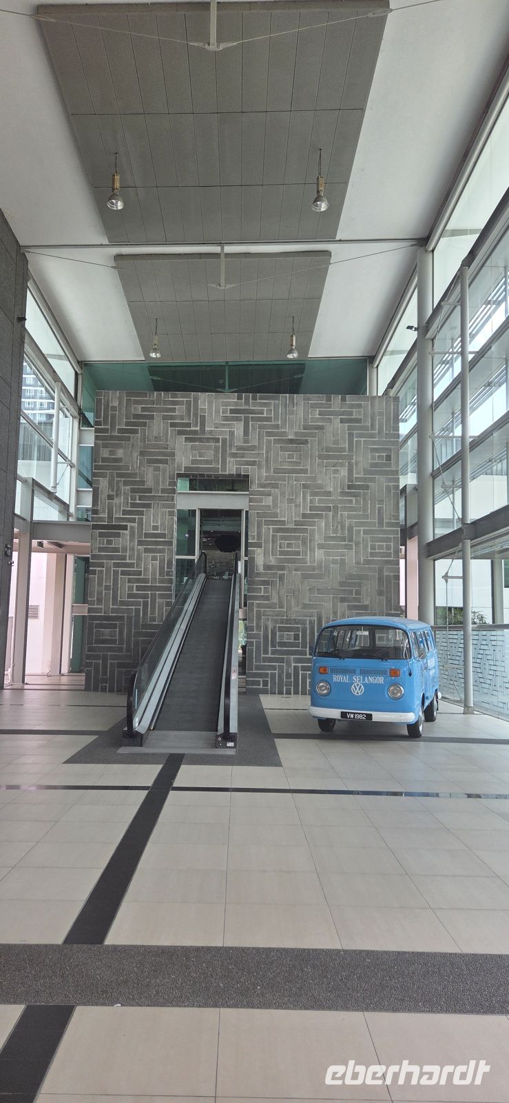  Royal Selangor Visitor Centre - Kuala Lumpur &ndash; &copy; Ronja Wagner (Eberhardt TRAVEL)