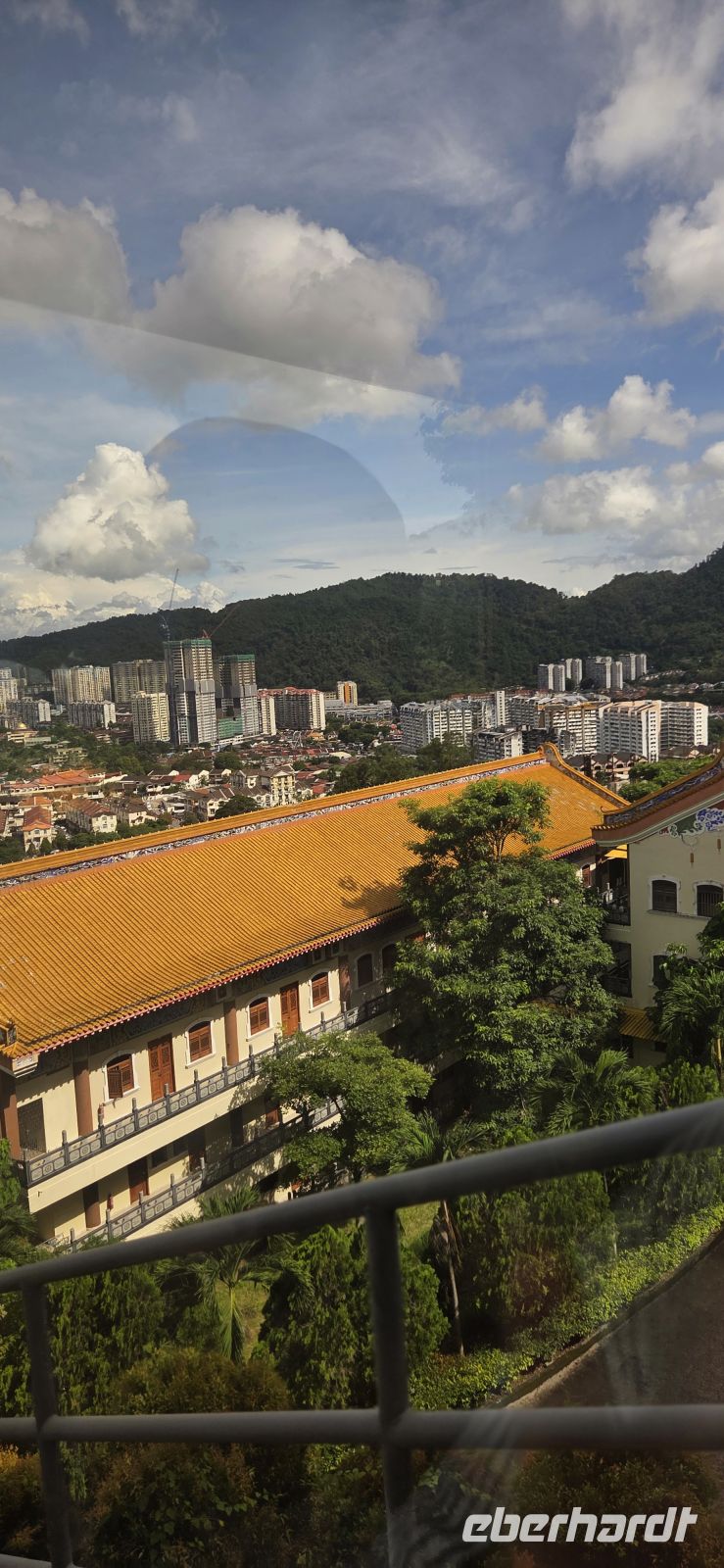 Kek Lok Si Tempel - Penang  &ndash; &copy; Ronja Wagner (Eberhardt TRAVEL)