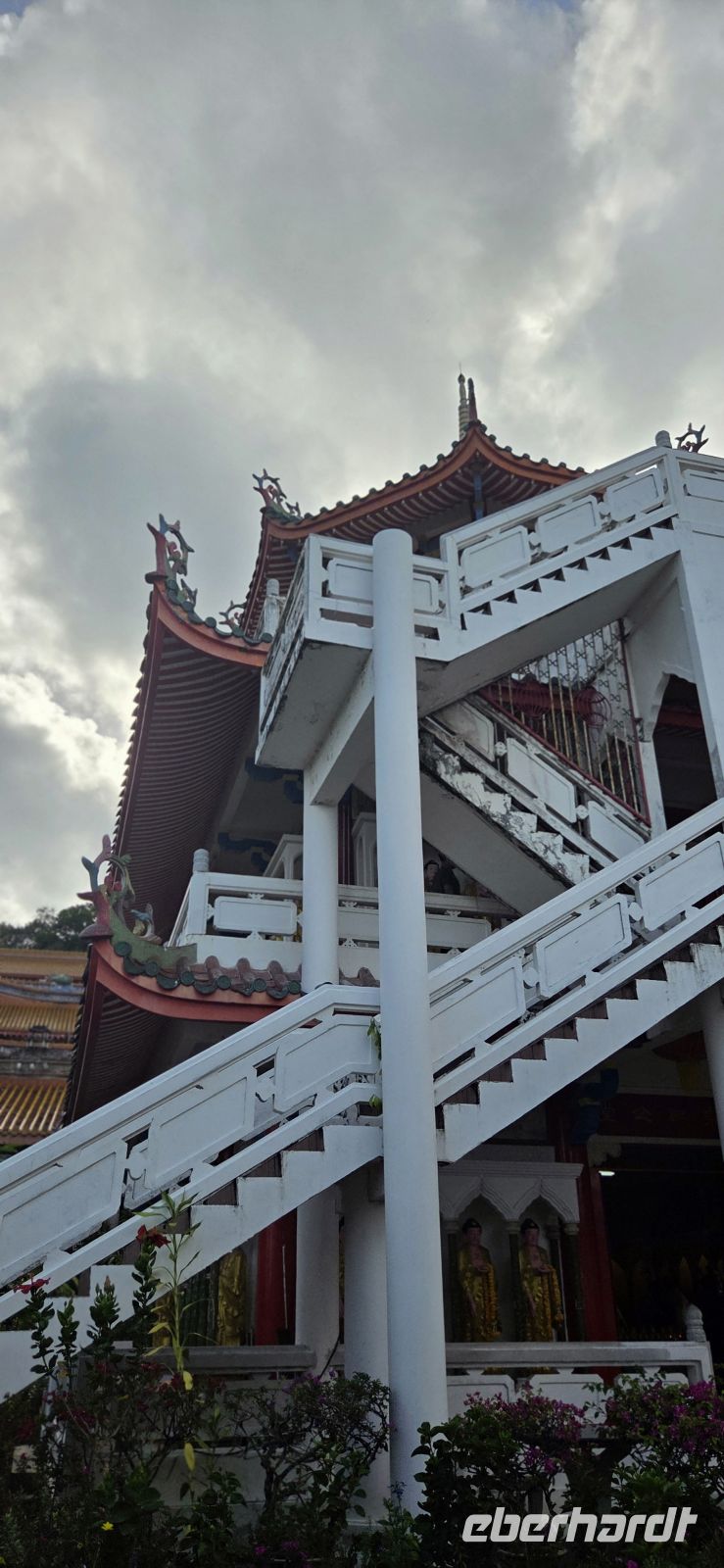 Kek Lok Si Tempel - Penang  &ndash; &copy; Ronja Wagner (Eberhardt TRAVEL)