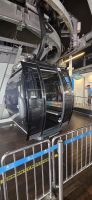 Singapur-Seilbahn nach Mount Faber &ndash; &copy; Ronja Wagner (Eberhardt TRAVEL)