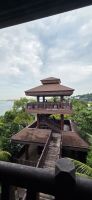 Palawan Beach - Sentosa Island Singapur &ndash; &copy; Ronja Wagner (Eberhardt TRAVEL)