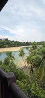 Palawan Beach - Sentosa Island Singapur &ndash; &copy; Ronja Wagner (Eberhardt TRAVEL)