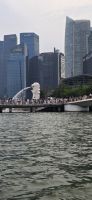 Bootsfahrt auf dem Singapore River - Singapur  &ndash; &copy; Ronja Wagner (Eberhardt TRAVEL)