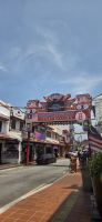 Jonker Walk - Melaka  &ndash; &copy; Ronja Wagner (Eberhardt TRAVEL)