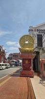 Lee Peng Lian Statur - Melaka &ndash; &copy; Ronja Wagner (Eberhardt TRAVEL)