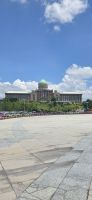 Perdana Putra - Putrajaya &ndash; &copy; Ronja Wagner (Eberhardt TRAVEL)
