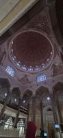Putra-Moschee - Putrajaya &ndash; &copy; Ronja Wagner (Eberhardt TRAVEL)