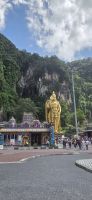 Batu Caves - Kuala Lumpur &ndash; &copy; Ronja Wagner (Eberhardt TRAVEL)