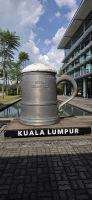  Royal Selangor Visitor Centre - Kuala Lumpur