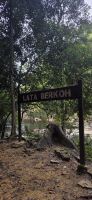 Lata Berkoh - Taman Negara &ndash; &copy; Ronja Wagner (Eberhardt TRAVEL)