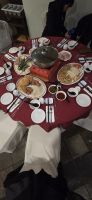 Feuertopf Abendessen - Cameron Highlands &ndash; &copy; Ronja Wagner (Eberhardt TRAVEL)