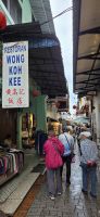 Concubine Lane - Ipoh &ndash; &copy; Ronja Wagner (Eberhardt TRAVEL)