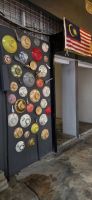 Concubine Lane - Ipoh &ndash; &copy; Ronja Wagner (Eberhardt TRAVEL)
