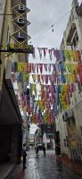 Concubine Lane - Ipoh &ndash; &copy; Ronja Wagner (Eberhardt TRAVEL)