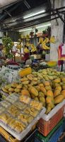 Markt - Ipoh &ndash; &copy; Ronja Wagner (Eberhardt TRAVEL)