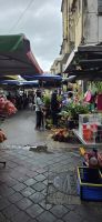 Markt - Ipoh &ndash; &copy; Ronja Wagner (Eberhardt TRAVEL)