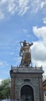 Kek Lok Si Tempel - Penang  &ndash; &copy; Ronja Wagner (Eberhardt TRAVEL)