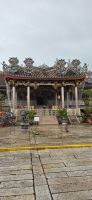 Khoo Kongsi - Penang &ndash; &copy; Ronja Wagner (Eberhardt TRAVEL)