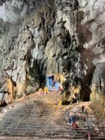 Batu Caves (4) &ndash; &copy; Thomas Krupp (Eberhardt TRAVEL)