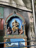 Batu Caves (8) &ndash; &copy; Thomas Krupp (Eberhardt TRAVEL)