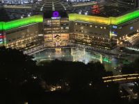 KL bei Nacht (1) &ndash; &copy; Thomas Krupp (Eberhardt TRAVEL)