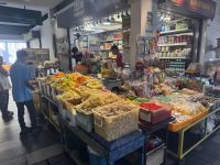 Markt in Georgtown (1)