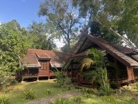 Mutiara Taman Negara NP (2) &ndash; &copy; Thomas Krupp (Eberhardt TRAVEL)