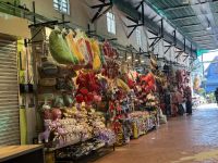 ....auf dem Farm Market (4) &ndash; &copy; Thomas Krupp (Eberhardt TRAVEL)