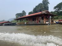Sungai Tembeling &ndash; &copy; Mireille Fuhrmann (Eberhardt TRAVEL)