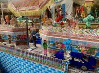 George Town &ndash; &copy; Mireille Fuhrmann (Eberhardt TRAVEL)