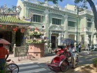 George Town &ndash; &copy; Mireille Fuhrmann (Eberhardt TRAVEL)
