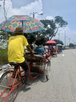 George Town &ndash; &copy; Mireille Fuhrmann (Eberhardt TRAVEL)