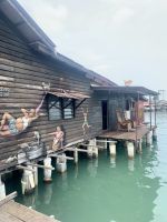 George Town &ndash; &copy; Mireille Fuhrmann (Eberhardt TRAVEL)