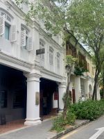 George Town &ndash; &copy; Mireille Fuhrmann (Eberhardt TRAVEL)