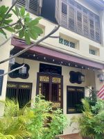George Town &ndash; &copy; Mireille Fuhrmann (Eberhardt TRAVEL)