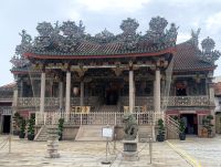 George Town &ndash; &copy; Mireille Fuhrmann (Eberhardt TRAVEL)