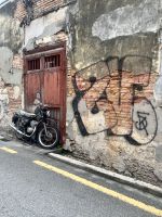 george town &ndash; &copy; Mireille Fuhrmann (Eberhardt TRAVEL)