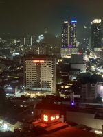 George Town &ndash; &copy; Mireille Fuhrmann (Eberhardt TRAVEL)