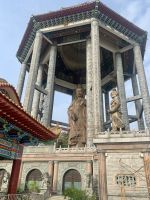 Paya Terubong &ndash; &copy; Mireille Fuhrmann (Eberhardt TRAVEL)