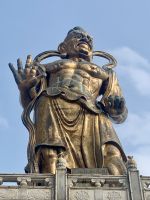 Paya Terubong &ndash; &copy; Mireille Fuhrmann (Eberhardt TRAVEL)